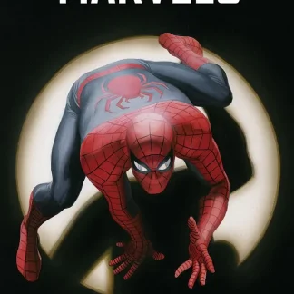 MARVELS