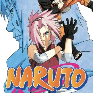 NARUTO IL MITO 30