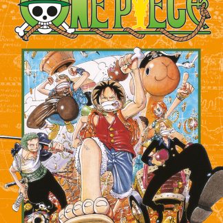 ONE PIECE NEW EDITION n. 12
