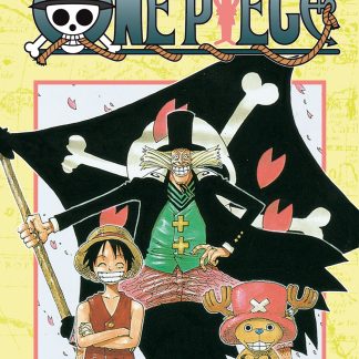 ONE PIECE NEW EDITION n. 16