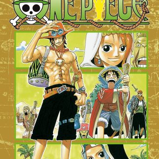 ONE PIECE NEW EDITION n. 18