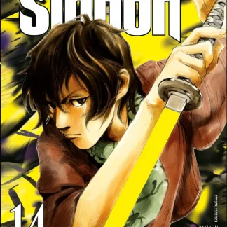 SIDOOH 14
