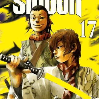 SIDOOH 17