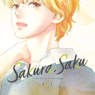 SAKURA, SAKU 7