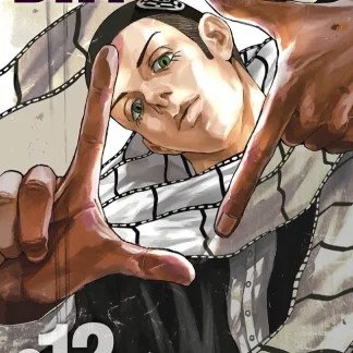 SAKAMOTO DAYS 12