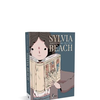 SYLVIA BEACH