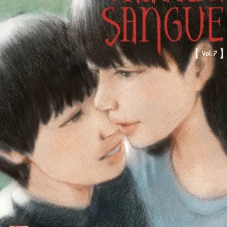 TRACCE DI SANGUE 7