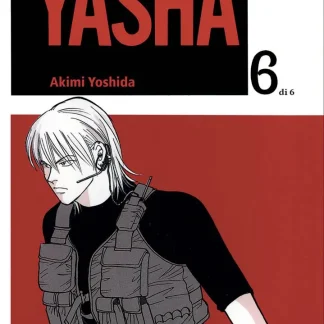 YASHA 6