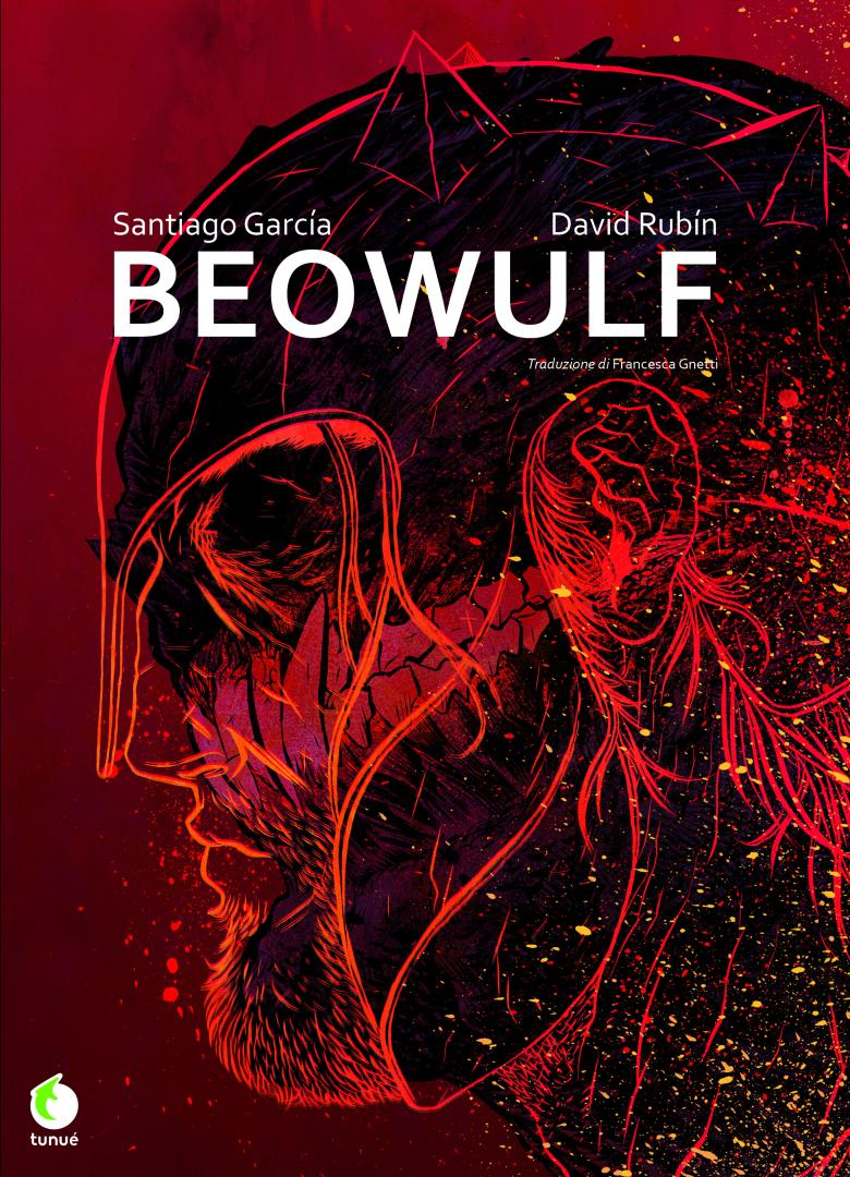 BEOWULF Ed. Deluxe