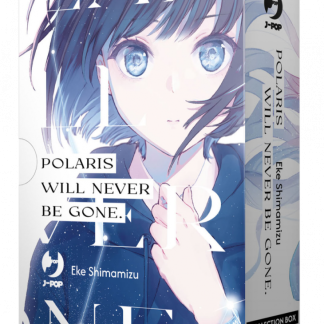 POLARIS WILL NEVER BE GONE COLLECTION BOX