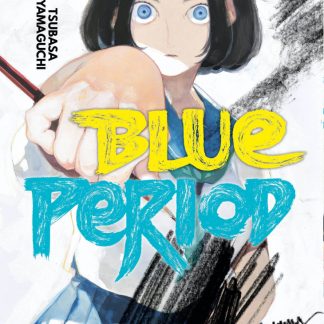 BLUE PERIOD 6
