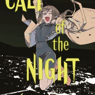 CALL OF THE NIGHT 6