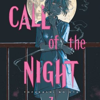 CALL OF THE NIGHT 7