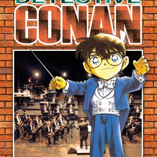 DETECTIVE CONAN NEW EDITION n. 46