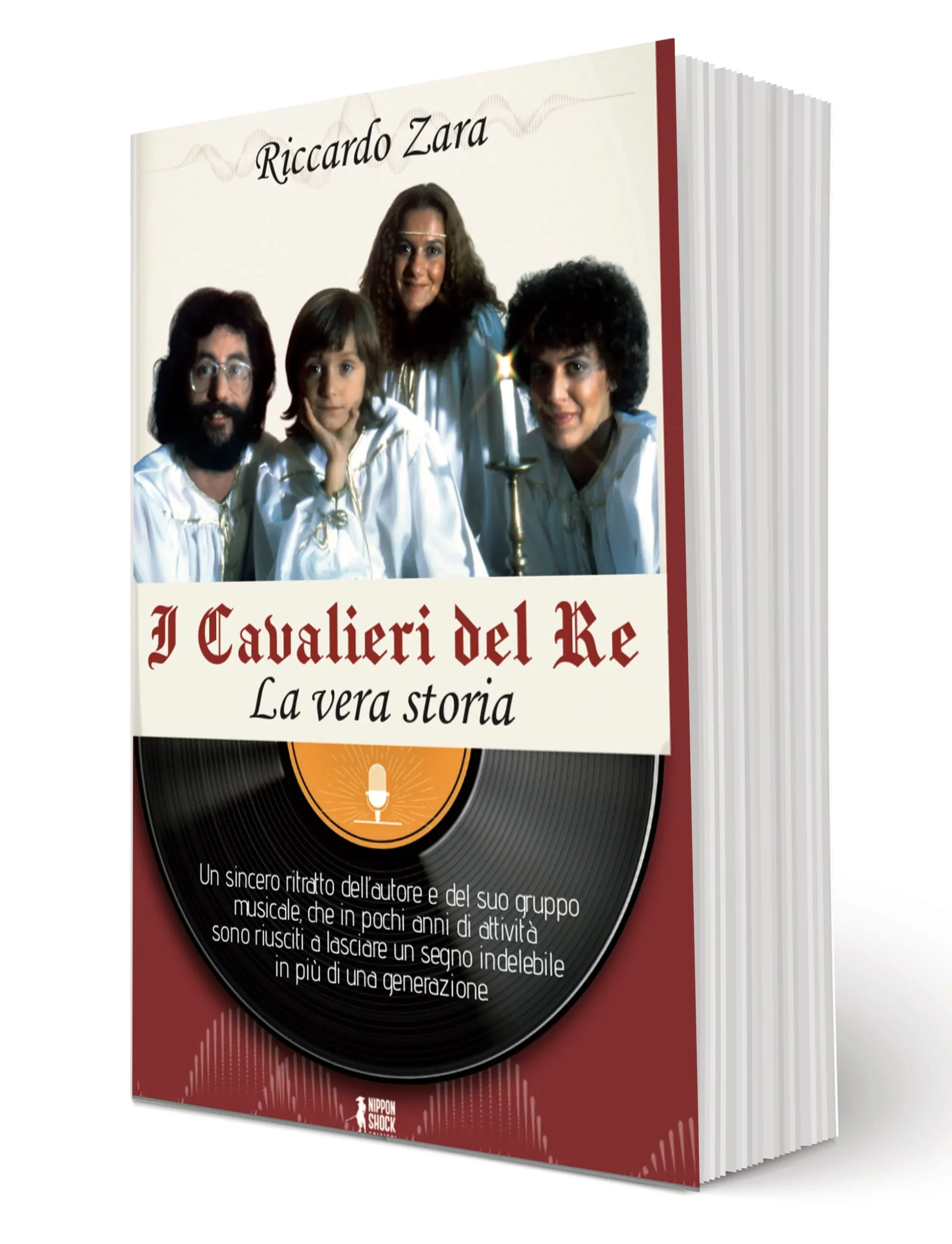 I CAVALIERI DEL RE: LA VERA STORIA - immagine 2