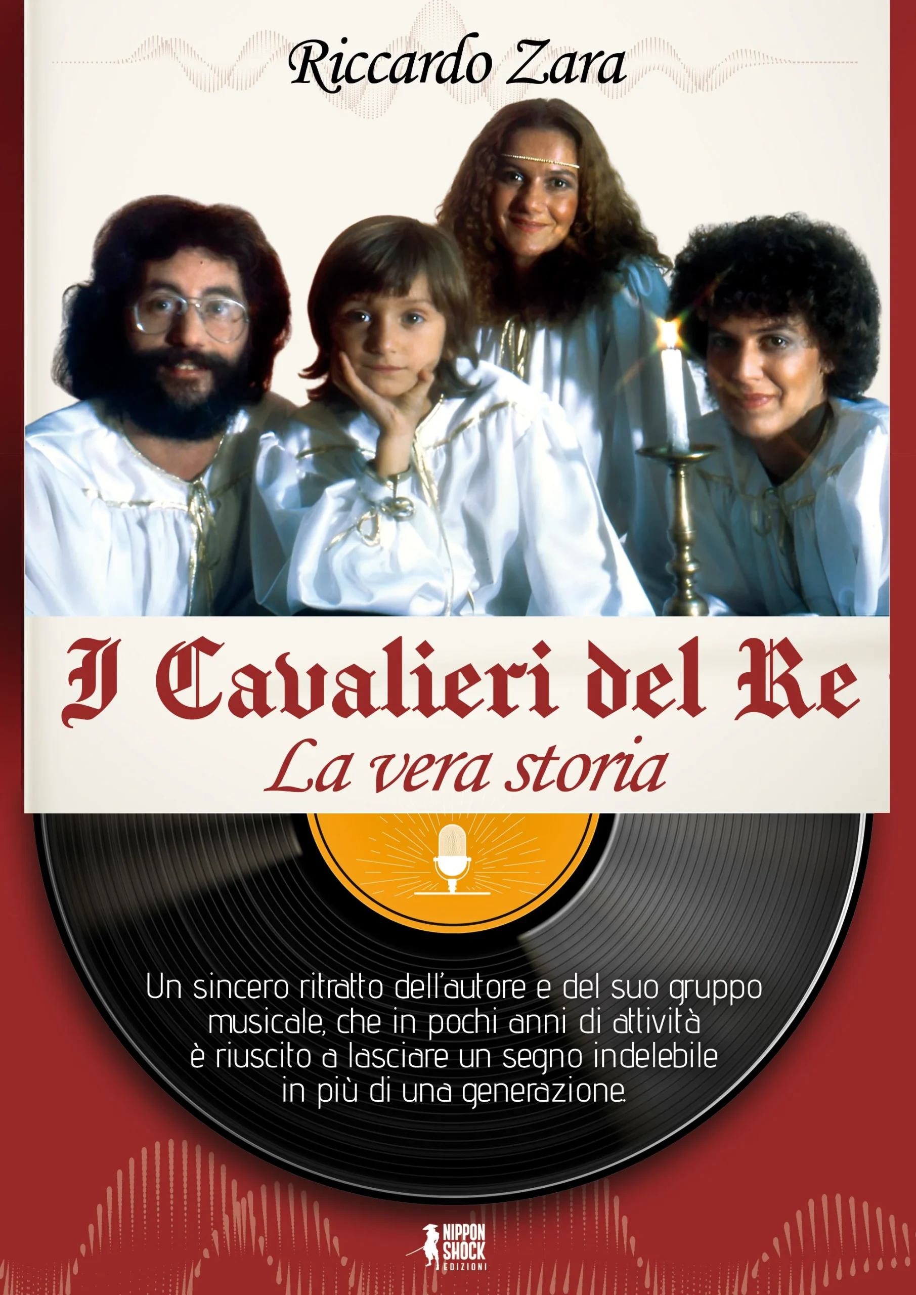 I CAVALIERI DEL RE: LA VERA STORIA