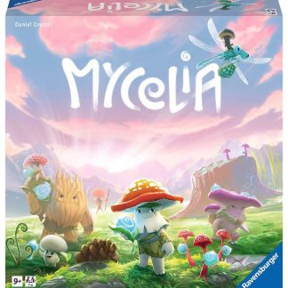 MYCELIA