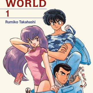 RUMIC WORLD n. 1