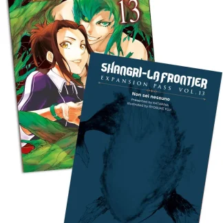 SHANGRI-LA FRONTIER EXPANSION PASS 13