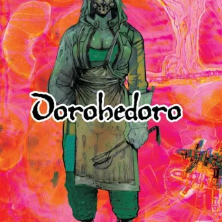 DOROHEDORO 2