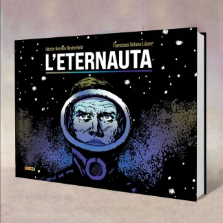 L'ETERNAUTA 1
