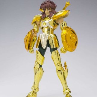 SAINT SEIYA: LIBRA DHOKO EX REVIVAL