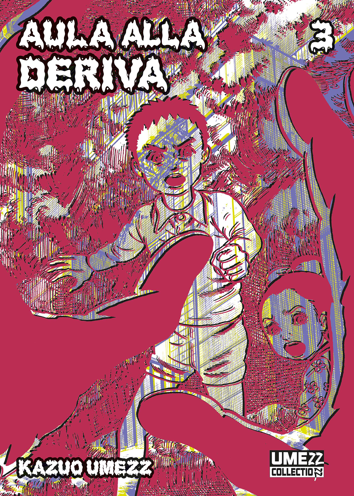 AULA ALLA DERIVA n. 3