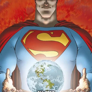 ALL-STAR SUPERMAN