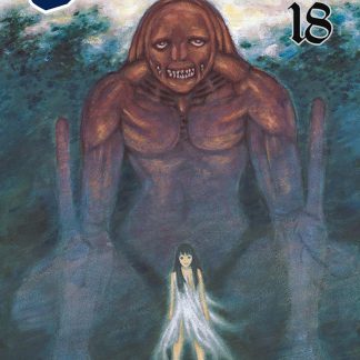 CLAYMORE NEW EDITION n. 18