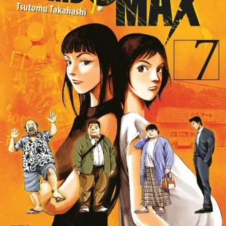 JUMBO MAX 7