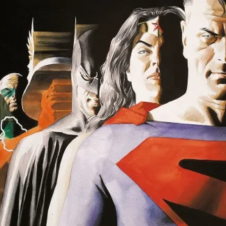 KINGDOM COME