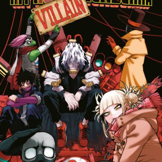 MY HERO ACADEMIA n. 24