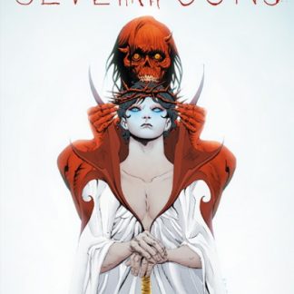 SEVEN SONS