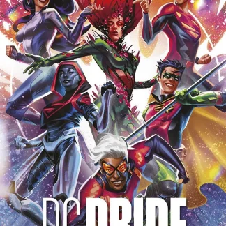 DC PRIDE 2024