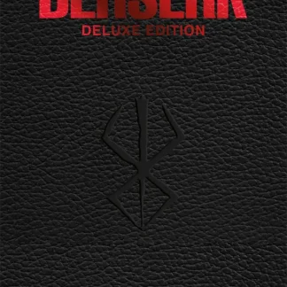 BERSERK DELUXE 7