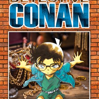 DETECTIVE CONAN NEW EDITION n. 47