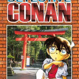 DETECTIVE CONAN NEW EDITION n. 48