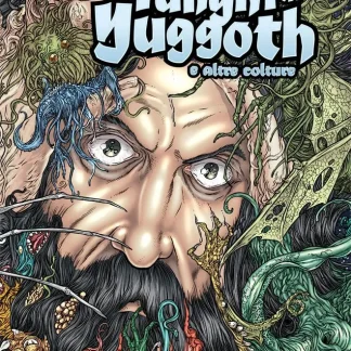 FUNGHI DI YUGGOTH E ALTRE COLTURE