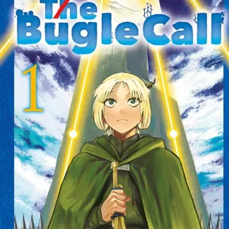 THE BUGLE CALL 1
