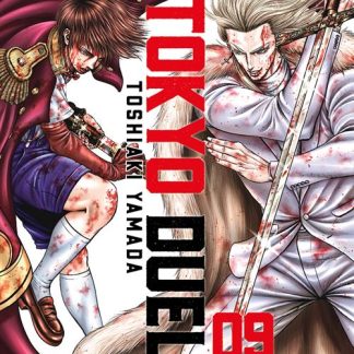 TOKYO DUEL 9