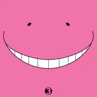 ASSASSINATION CLASSROOM 3