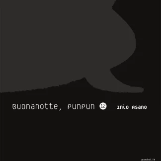 BUONANOTTE, PUNPUN 12