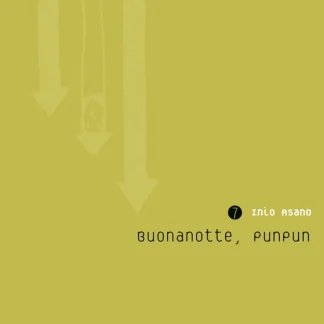 BUONANOTTE, PUNPUN 7