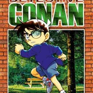 DETECTIVE CONAN NEW EDITION n. 49