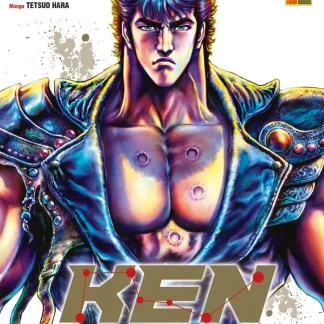 KEN IL GUERRIERO - HOKUTO NO KEN EXTREME EDITION 1