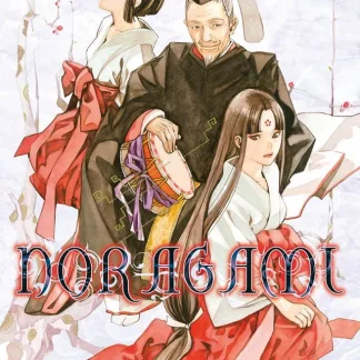 NORAGAMI 5
