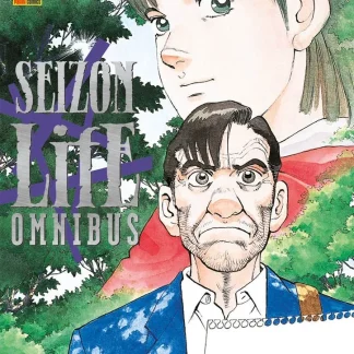Seizon - Life Omnibus