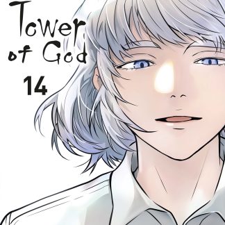 TOWER OF GOD n. 14