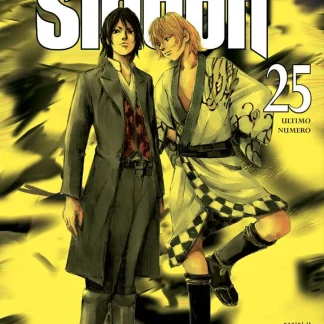 SIDOOH 25