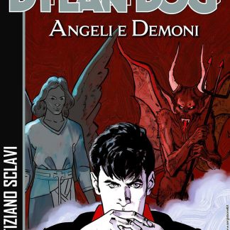 DYLAN DOG: ANGELI E DEMONI